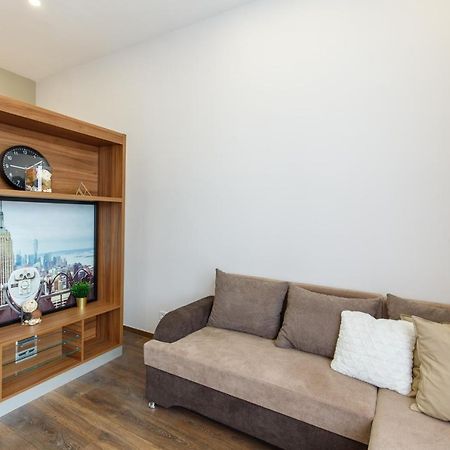 Central City Apartment بودابست المظهر الخارجي الصورة