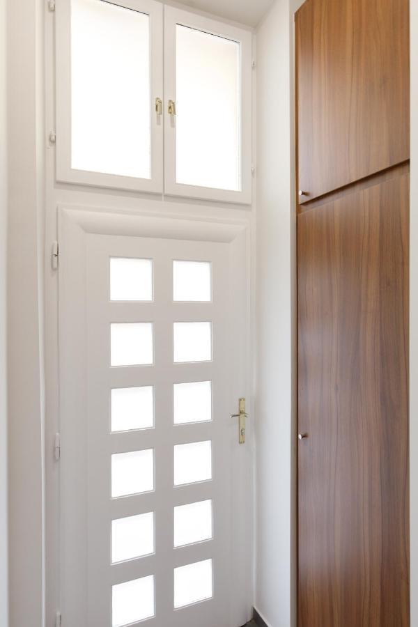 Central City Apartment بودابست المظهر الخارجي الصورة