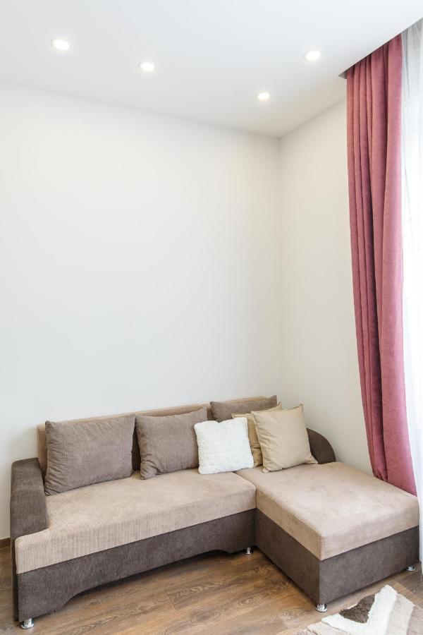 Central City Apartment بودابست المظهر الخارجي الصورة