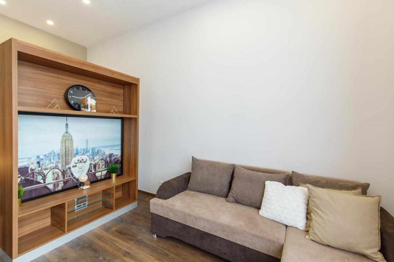 Central City Apartment بودابست المظهر الخارجي الصورة